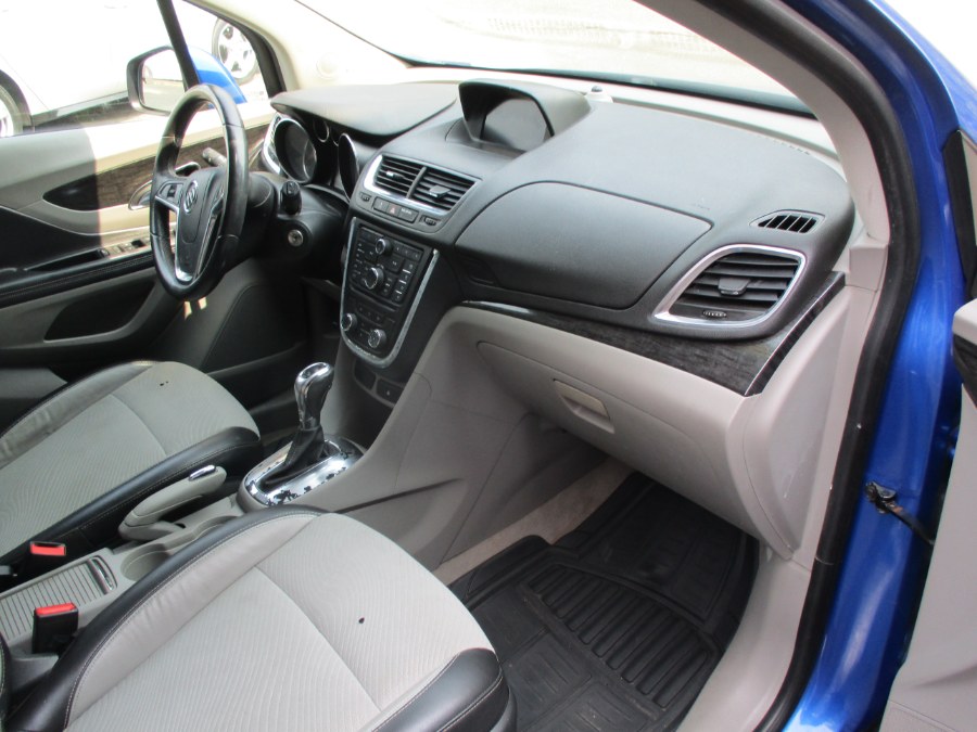 2014 Buick Encore AWD 4dr, available for sale in Meriden, Connecticut | Cos Central Auto. Meriden, Connecticut 2014 Buick Encore AWD 4dr, available for sale in Meriden, Connecticut | Cos Central Auto. Meriden, Connecticut
