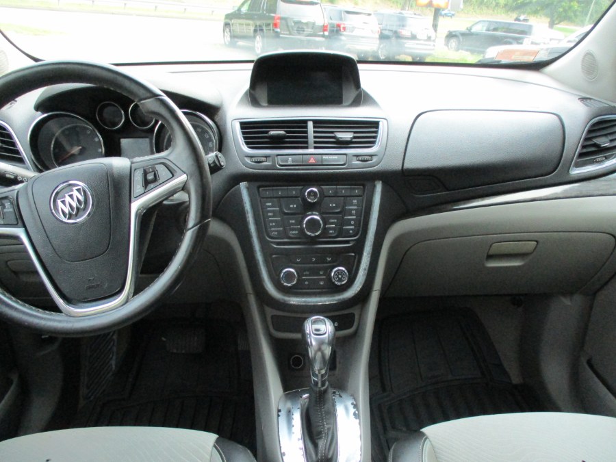 2014 Buick Encore AWD 4dr, available for sale in Meriden, Connecticut | Cos Central Auto. Meriden, Connecticut 2014 Buick Encore AWD 4dr, available for sale in Meriden, Connecticut | Cos Central Auto. Meriden, Connecticut