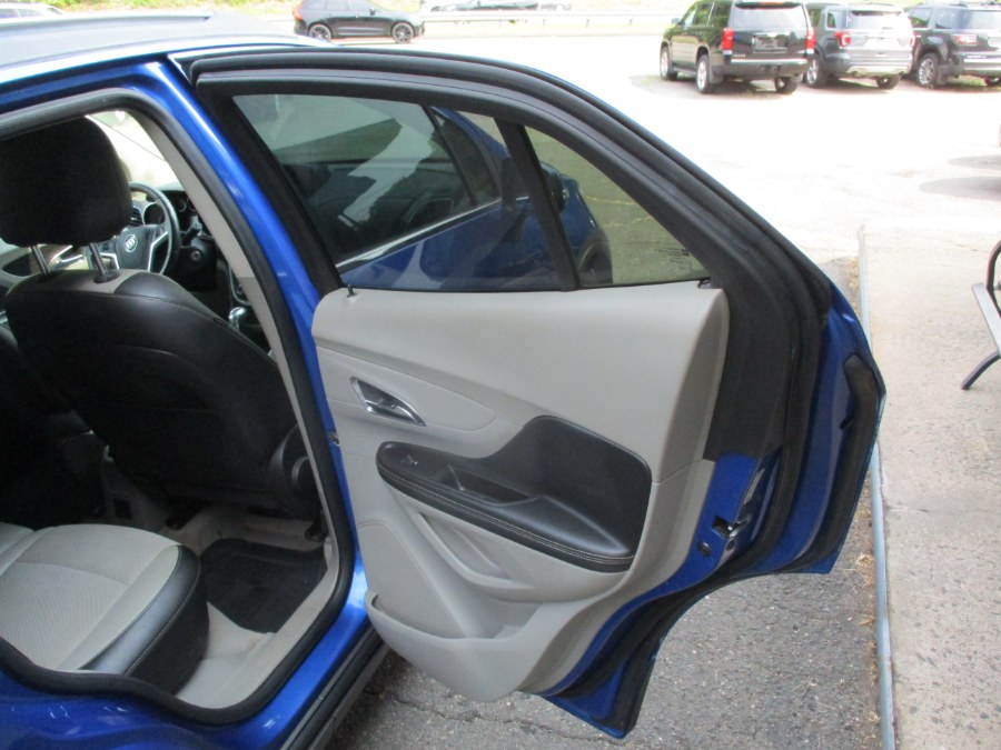 2014 Buick Encore AWD 4dr, available for sale in Meriden, Connecticut | Cos Central Auto. Meriden, Connecticut 2014 Buick Encore AWD 4dr, available for sale in Meriden, Connecticut | Cos Central Auto. Meriden, Connecticut