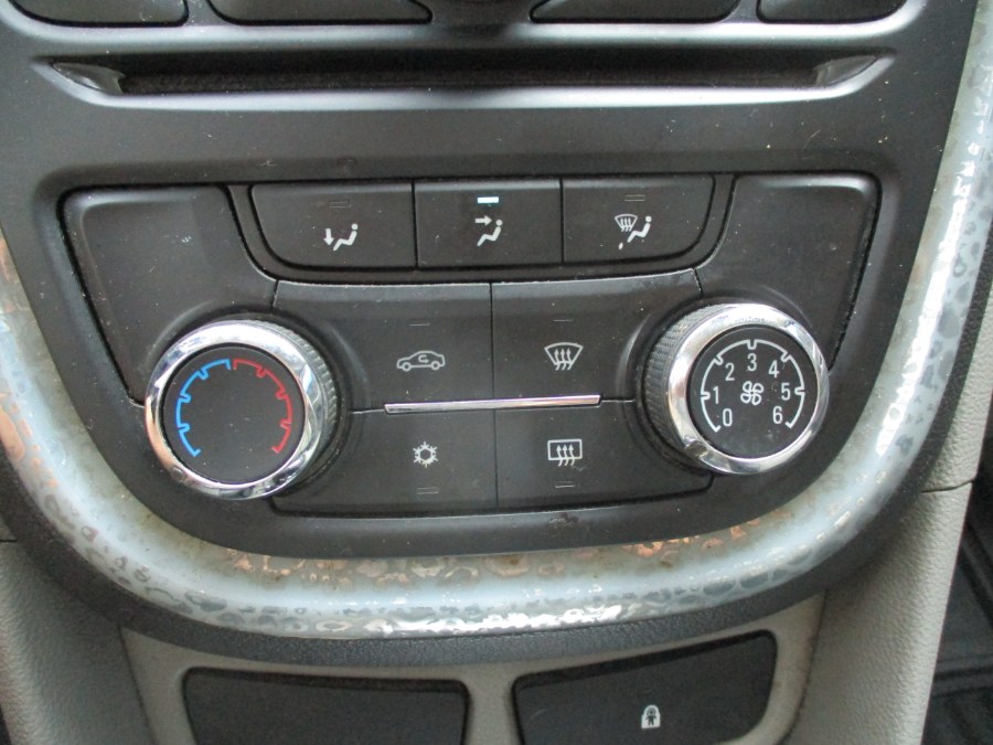 2014 Buick Encore AWD 4dr, available for sale in Meriden, Connecticut | Cos Central Auto. Meriden, Connecticut 2014 Buick Encore AWD 4dr, available for sale in Meriden, Connecticut | Cos Central Auto. Meriden, Connecticut