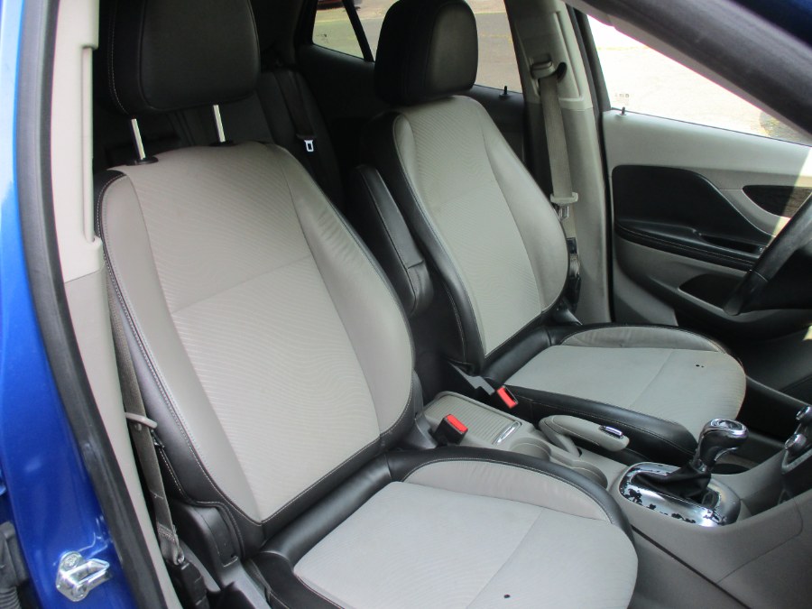 2014 Buick Encore AWD 4dr, available for sale in Meriden, Connecticut | Cos Central Auto. Meriden, Connecticut 2014 Buick Encore AWD 4dr, available for sale in Meriden, Connecticut | Cos Central Auto. Meriden, Connecticut