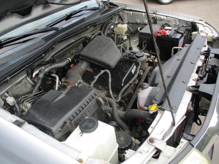 2011 Toyota Tacoma photo 21