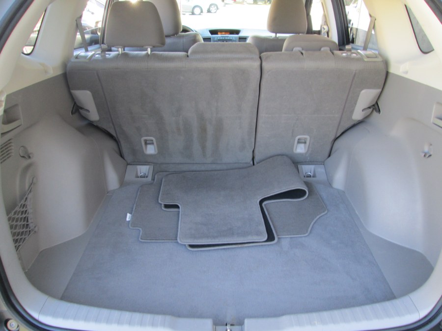 2013 Honda CR-V AWD 5dr EX, available for sale in Levittown, Pennsylvania | Levittown Auto. Levittown, Pennsylvania 2013 Honda CR-V AWD 5dr EX, available for sale in Levittown, Pennsylvania | Levittown Auto. Levittown, Pennsylvania