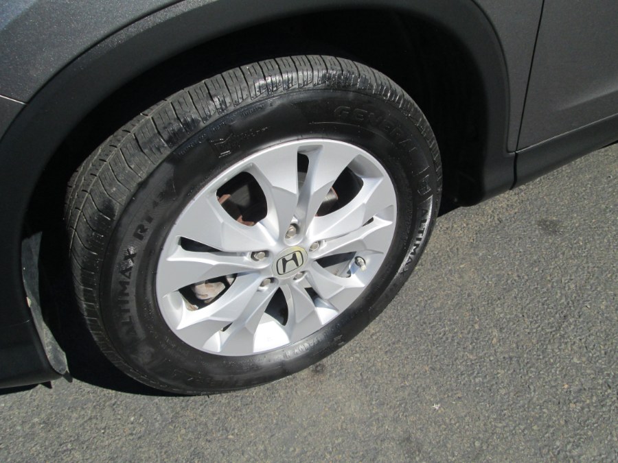 2013 Honda CR-V AWD 5dr EX, available for sale in Levittown, Pennsylvania | Levittown Auto. Levittown, Pennsylvania 2013 Honda CR-V AWD 5dr EX, available for sale in Levittown, Pennsylvania | Levittown Auto. Levittown, Pennsylvania