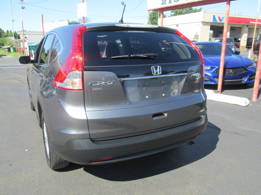 2013 Honda CR-V AWD 5dr EX, available for sale in Levittown, Pennsylvania | Levittown Auto. Levittown, Pennsylvania 2013 Honda CR-V AWD 5dr EX, available for sale in Levittown, Pennsylvania | Levittown Auto. Levittown, Pennsylvania
