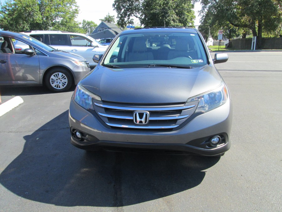2013 Honda CR-V AWD 5dr EX, available for sale in Levittown, Pennsylvania | Levittown Auto. Levittown, Pennsylvania 2013 Honda CR-V AWD 5dr EX, available for sale in Levittown, Pennsylvania | Levittown Auto. Levittown, Pennsylvania