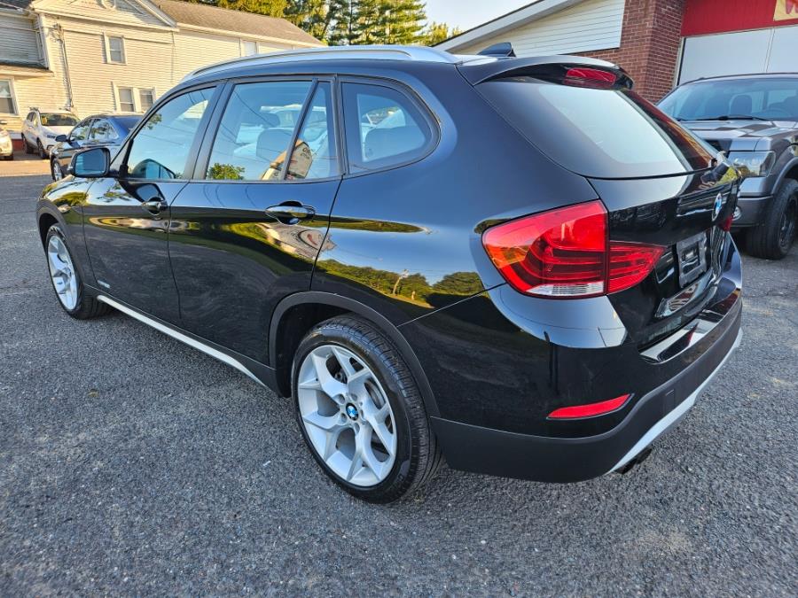 2014 BMW X1