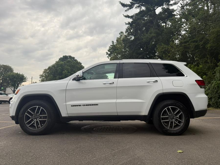 2020 Jeep Grand Cherokee Limited 4x4, available for sale in Philadelphia, Pennsylvania | Eugen's Auto Sales & Repairs. Philadelphia, Pennsylvania 2020 Jeep Grand Cherokee Limited 4x4, available for sale in Philadelphia, Pennsylvania | Eugen's Auto Sales & Repairs. Philadelphia, Pennsylvania