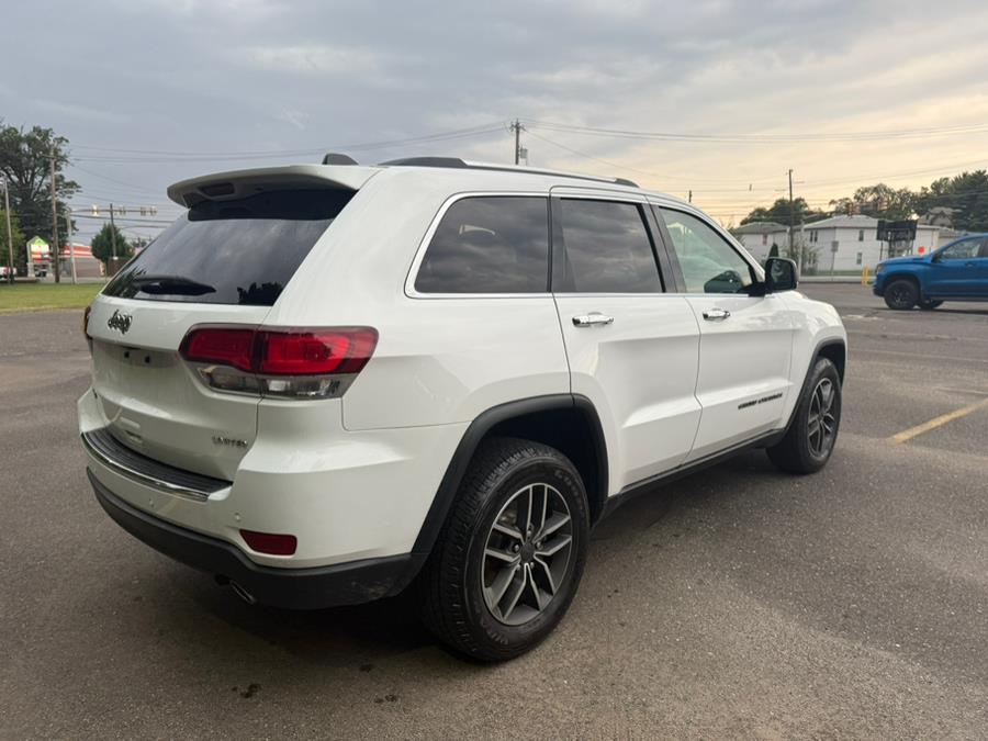 2020 Jeep Grand Cherokee Limited 4x4, available for sale in Philadelphia, Pennsylvania | Eugen's Auto Sales & Repairs. Philadelphia, Pennsylvania 2020 Jeep Grand Cherokee Limited 4x4, available for sale in Philadelphia, Pennsylvania | Eugen's Auto Sales & Repairs. Philadelphia, Pennsylvania