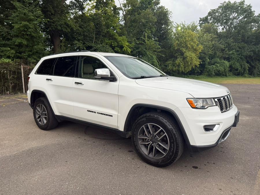 2020 Jeep Grand Cherokee Limited 4x4, available for sale in Philadelphia, Pennsylvania | Eugen's Auto Sales & Repairs. Philadelphia, Pennsylvania 2020 Jeep Grand Cherokee Limited 4x4, available for sale in Philadelphia, Pennsylvania | Eugen's Auto Sales & Repairs. Philadelphia, Pennsylvania