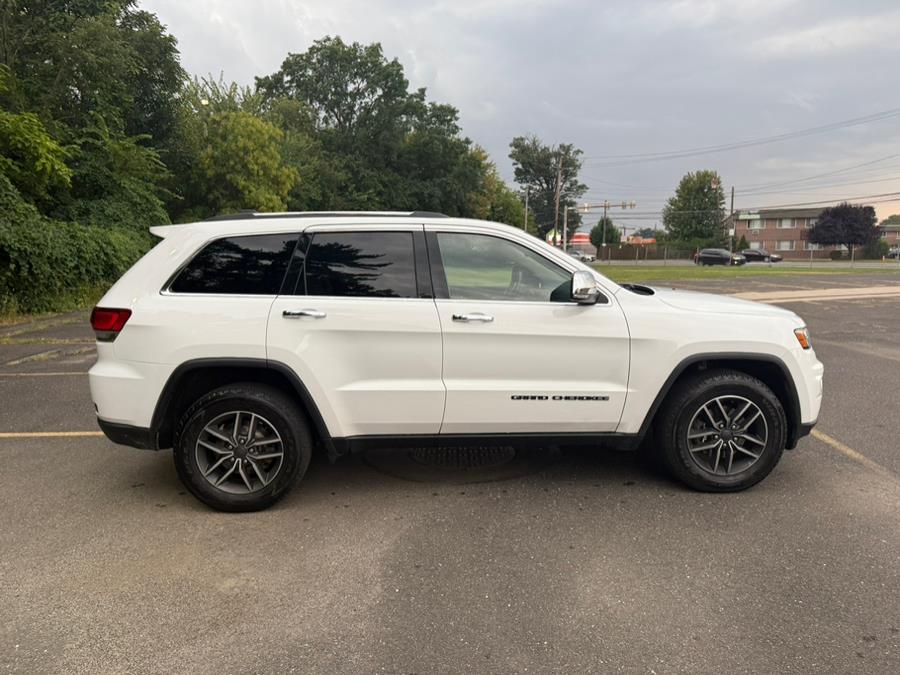 2020 Jeep Grand Cherokee Limited 4x4, available for sale in Philadelphia, Pennsylvania | Eugen's Auto Sales & Repairs. Philadelphia, Pennsylvania 2020 Jeep Grand Cherokee Limited 4x4, available for sale in Philadelphia, Pennsylvania | Eugen's Auto Sales & Repairs. Philadelphia, Pennsylvania
