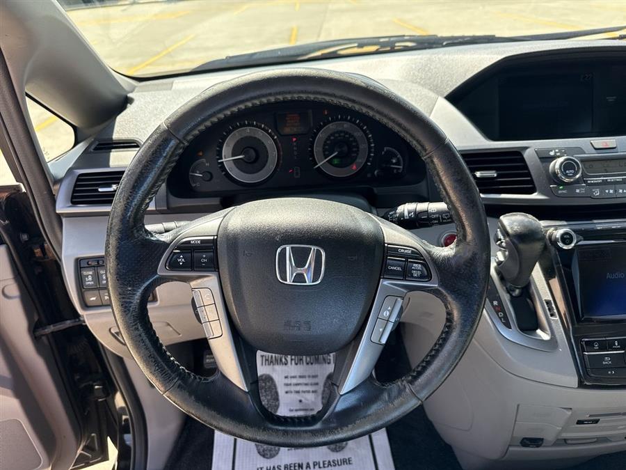 2014 Honda Odyssey Touring, available for sale in Elida, Ohio | Josh's All Under Ten LLC. Elida, Ohio 2014 Honda Odyssey Touring, available for sale in Elida, Ohio | Josh's All Under Ten LLC. Elida, Ohio