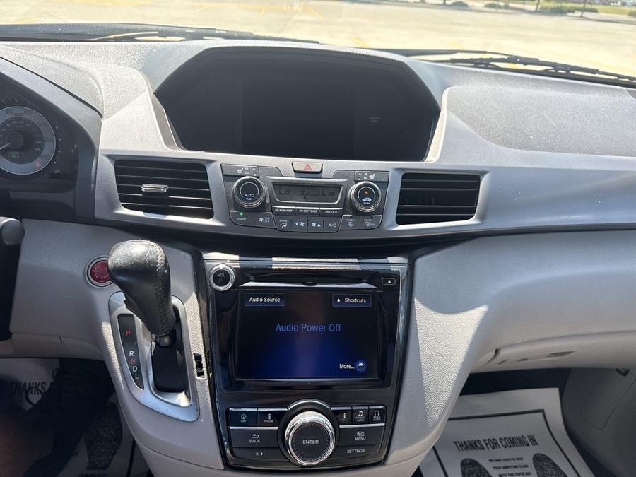 2014 Honda Odyssey Touring, available for sale in Elida, Ohio | Josh's All Under Ten LLC. Elida, Ohio 2014 Honda Odyssey Touring, available for sale in Elida, Ohio | Josh's All Under Ten LLC. Elida, Ohio