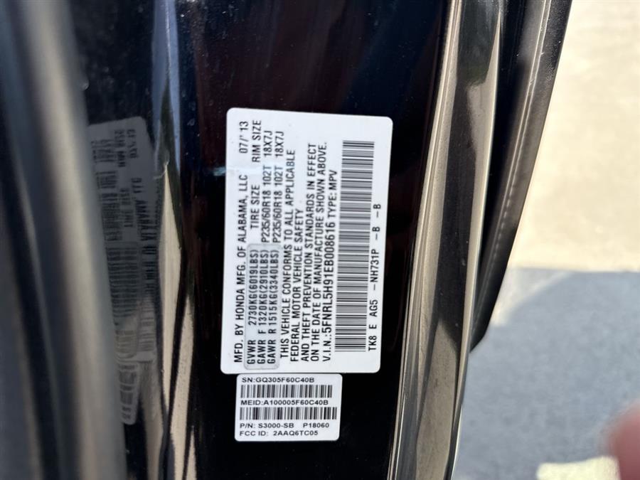 2014 Honda Odyssey Touring, available for sale in Elida, Ohio | Josh's All Under Ten LLC. Elida, Ohio 2014 Honda Odyssey Touring, available for sale in Elida, Ohio | Josh's All Under Ten LLC. Elida, Ohio