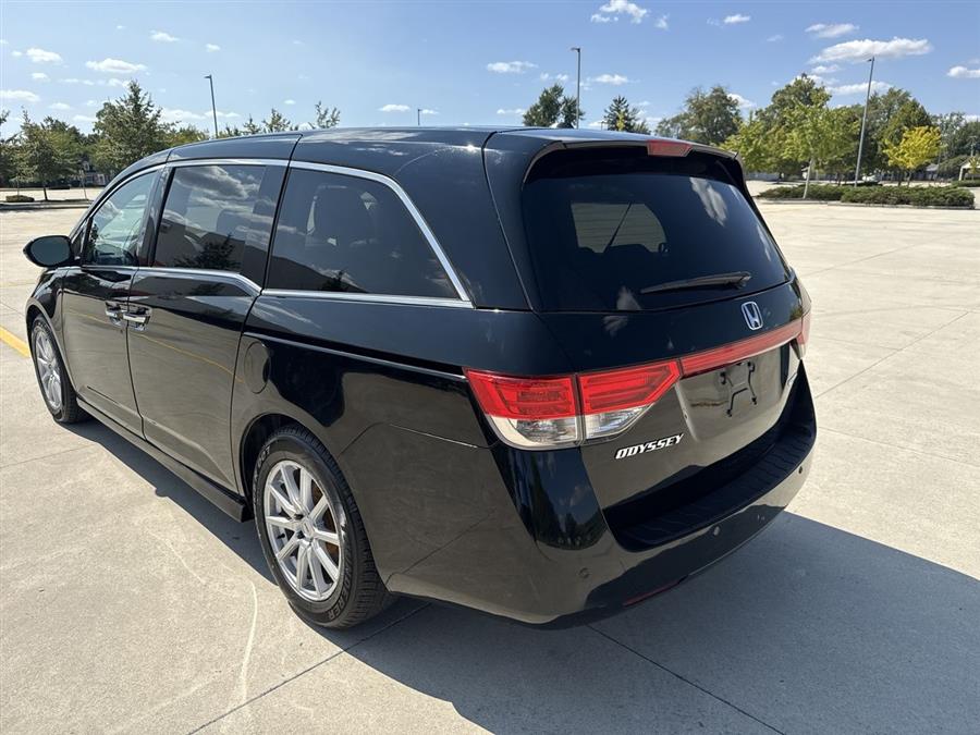 2014 Honda Odyssey Touring, available for sale in Elida, Ohio | Josh's All Under Ten LLC. Elida, Ohio 2014 Honda Odyssey Touring, available for sale in Elida, Ohio | Josh's All Under Ten LLC. Elida, Ohio