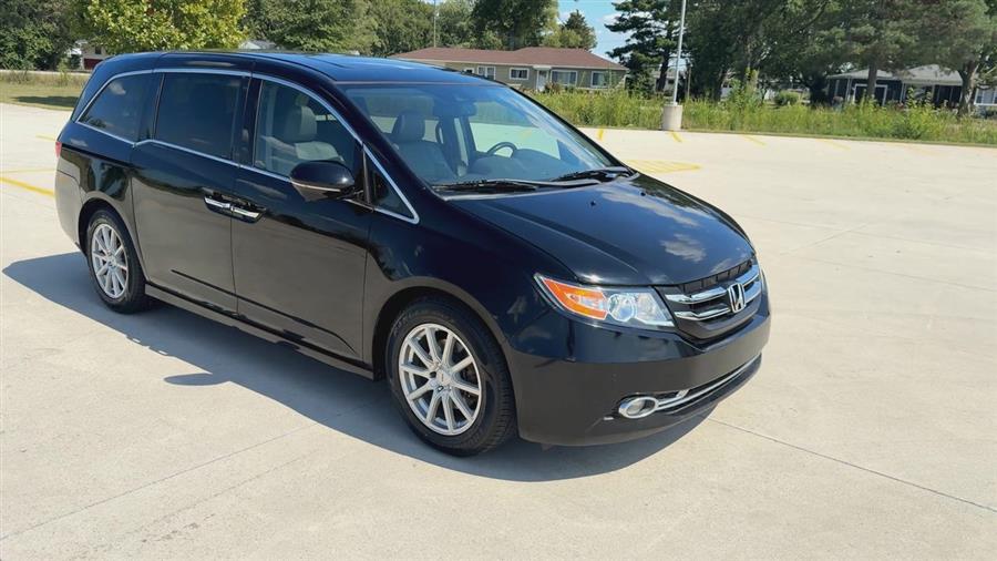 2014 Honda Odyssey Touring, available for sale in Elida, Ohio | Josh's All Under Ten LLC. Elida, Ohio 2014 Honda Odyssey Touring, available for sale in Elida, Ohio | Josh's All Under Ten LLC. Elida, Ohio