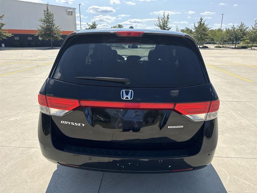 2014 Honda Odyssey Touring, available for sale in Elida, Ohio | Josh's All Under Ten LLC. Elida, Ohio 2014 Honda Odyssey Touring, available for sale in Elida, Ohio | Josh's All Under Ten LLC. Elida, Ohio