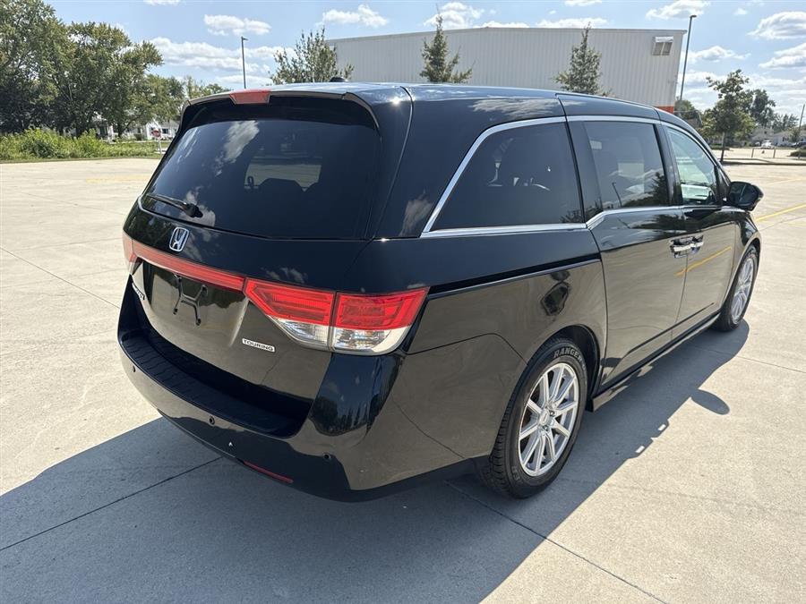 2014 Honda Odyssey Touring, available for sale in Elida, Ohio | Josh's All Under Ten LLC. Elida, Ohio 2014 Honda Odyssey Touring, available for sale in Elida, Ohio | Josh's All Under Ten LLC. Elida, Ohio