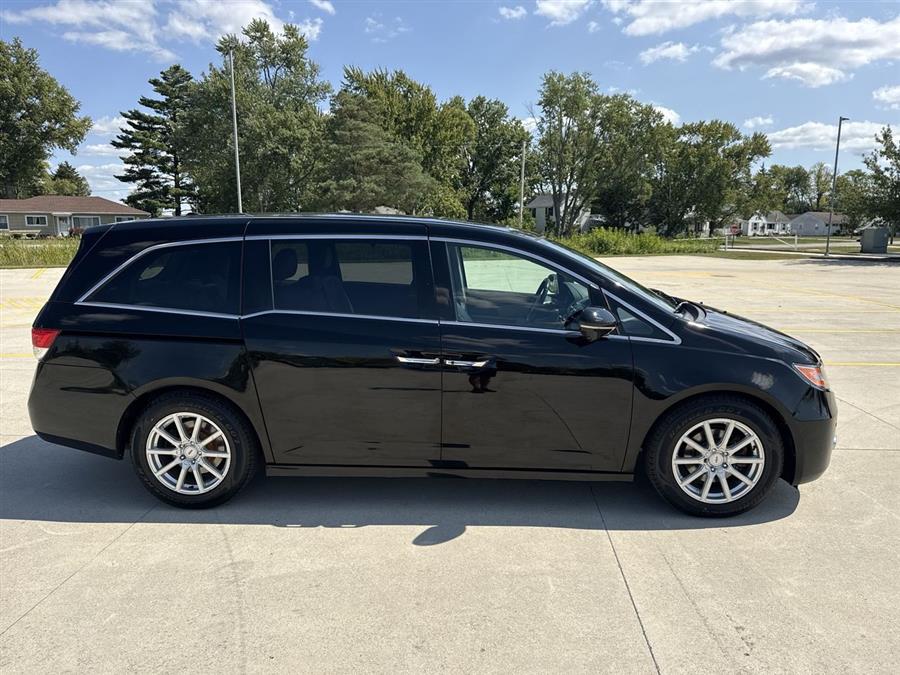 2014 Honda Odyssey Touring, available for sale in Elida, Ohio | Josh's All Under Ten LLC. Elida, Ohio 2014 Honda Odyssey Touring, available for sale in Elida, Ohio | Josh's All Under Ten LLC. Elida, Ohio