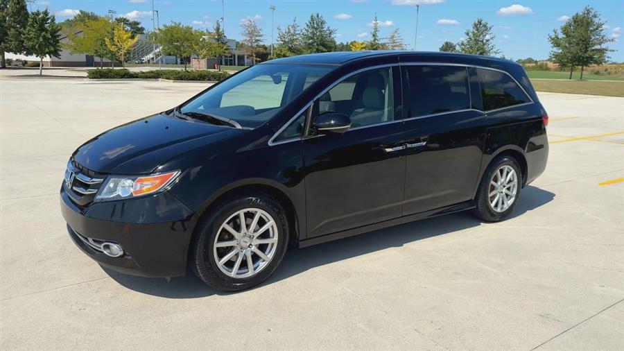 2014 Honda Odyssey Touring, available for sale in Elida, Ohio | Josh's All Under Ten LLC. Elida, Ohio 2014 Honda Odyssey Touring, available for sale in Elida, Ohio | Josh's All Under Ten LLC. Elida, Ohio
