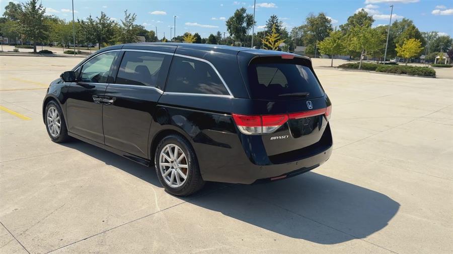 2014 Honda Odyssey Touring, available for sale in Elida, Ohio | Josh's All Under Ten LLC. Elida, Ohio 2014 Honda Odyssey Touring, available for sale in Elida, Ohio | Josh's All Under Ten LLC. Elida, Ohio