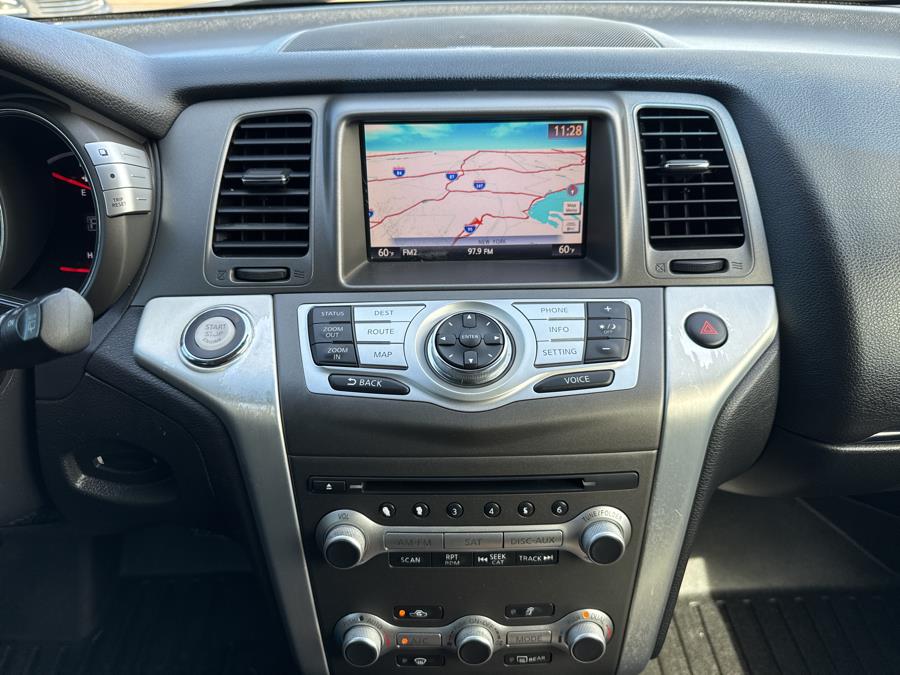 2011 Nissan Murano AWD 4dr S, available for sale in Little Ferry, New Jersey | Victoria Preowned Autos Inc. Little Ferry, New Jersey 2011 Nissan Murano AWD 4dr S, available for sale in Little Ferry, New Jersey | Victoria Preowned Autos Inc. Little Ferry, New Jersey