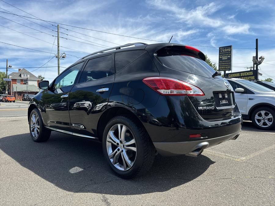 2011 Nissan Murano AWD 4dr S, available for sale in Little Ferry, New Jersey | Victoria Preowned Autos Inc. Little Ferry, New Jersey 2011 Nissan Murano AWD 4dr S, available for sale in Little Ferry, New Jersey | Victoria Preowned Autos Inc. Little Ferry, New Jersey