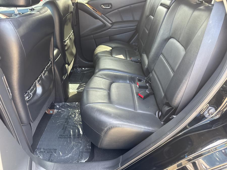 2011 Nissan Murano AWD 4dr S, available for sale in Little Ferry, New Jersey | Victoria Preowned Autos Inc. Little Ferry, New Jersey 2011 Nissan Murano AWD 4dr S, available for sale in Little Ferry, New Jersey | Victoria Preowned Autos Inc. Little Ferry, New Jersey