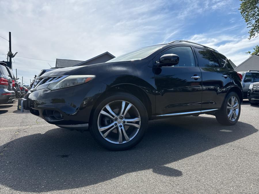 2011 Nissan Murano AWD 4dr S, available for sale in Little Ferry, New Jersey | Victoria Preowned Autos Inc. Little Ferry, New Jersey 2011 Nissan Murano AWD 4dr S, available for sale in Little Ferry, New Jersey | Victoria Preowned Autos Inc. Little Ferry, New Jersey
