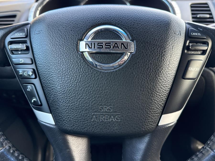 2011 Nissan Murano AWD 4dr S, available for sale in Little Ferry, New Jersey | Victoria Preowned Autos Inc. Little Ferry, New Jersey 2011 Nissan Murano AWD 4dr S, available for sale in Little Ferry, New Jersey | Victoria Preowned Autos Inc. Little Ferry, New Jersey