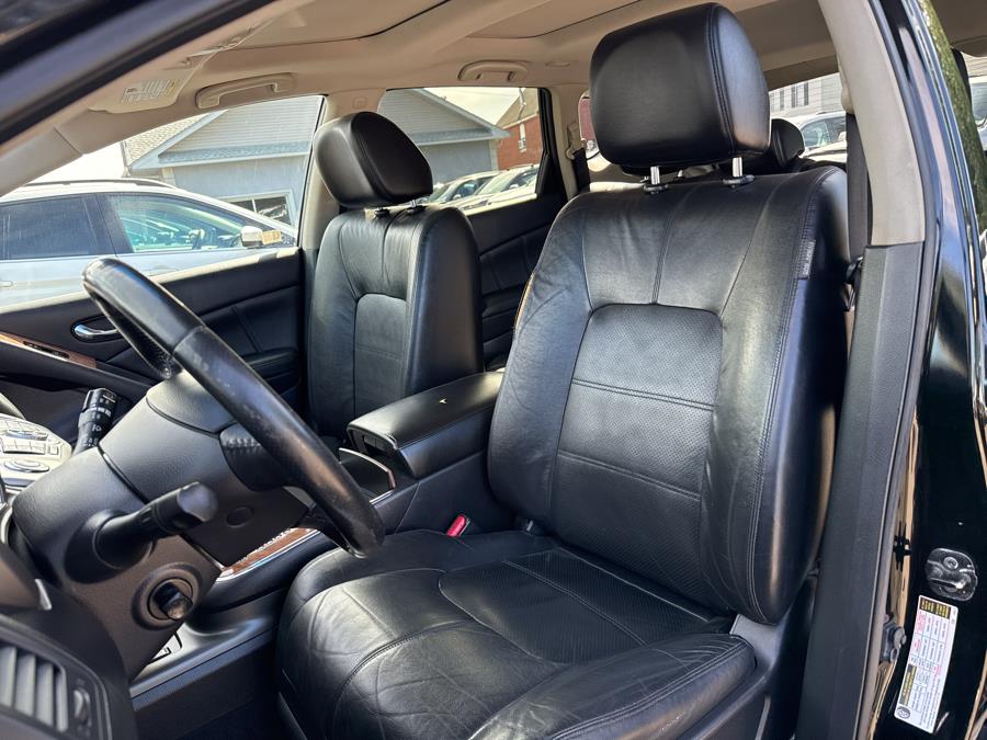 2011 Nissan Murano AWD 4dr S, available for sale in Little Ferry, New Jersey | Victoria Preowned Autos Inc. Little Ferry, New Jersey 2011 Nissan Murano AWD 4dr S, available for sale in Little Ferry, New Jersey | Victoria Preowned Autos Inc. Little Ferry, New Jersey