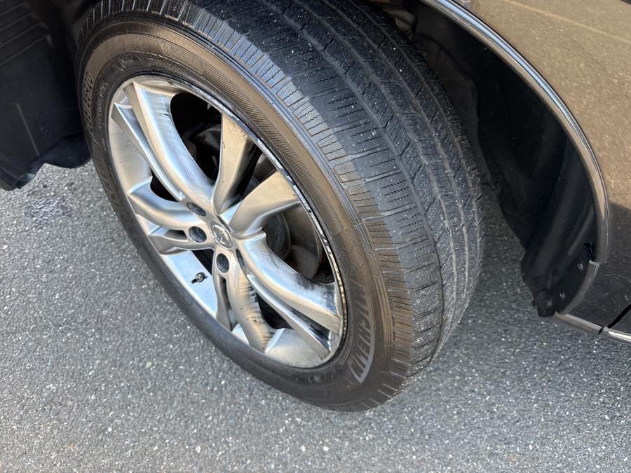 2011 Nissan Murano AWD 4dr S, available for sale in Little Ferry, New Jersey | Victoria Preowned Autos Inc. Little Ferry, New Jersey 2011 Nissan Murano AWD 4dr S, available for sale in Little Ferry, New Jersey | Victoria Preowned Autos Inc. Little Ferry, New Jersey