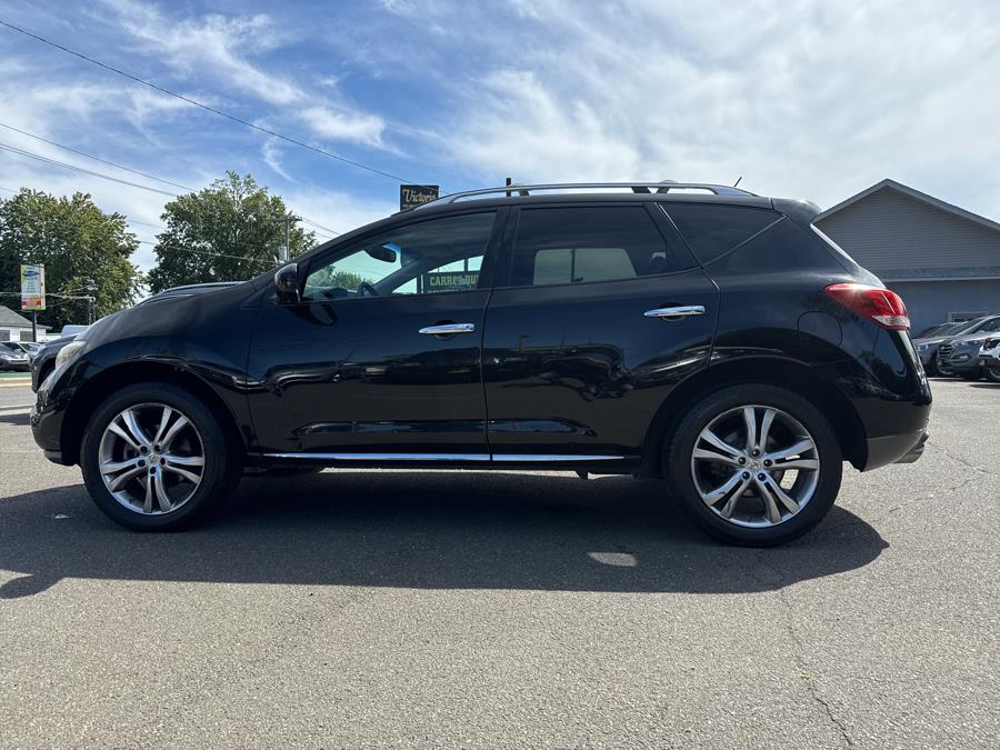 2011 Nissan Murano AWD 4dr S, available for sale in Little Ferry, New Jersey | Victoria Preowned Autos Inc. Little Ferry, New Jersey 2011 Nissan Murano AWD 4dr S, available for sale in Little Ferry, New Jersey | Victoria Preowned Autos Inc. Little Ferry, New Jersey