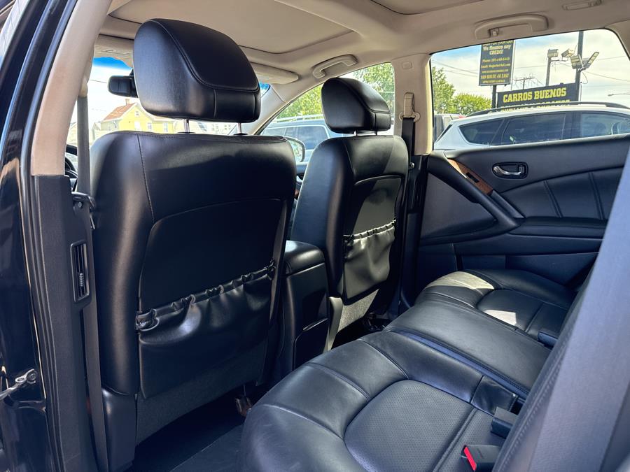2011 Nissan Murano AWD 4dr S, available for sale in Little Ferry, New Jersey | Victoria Preowned Autos Inc. Little Ferry, New Jersey 2011 Nissan Murano AWD 4dr S, available for sale in Little Ferry, New Jersey | Victoria Preowned Autos Inc. Little Ferry, New Jersey