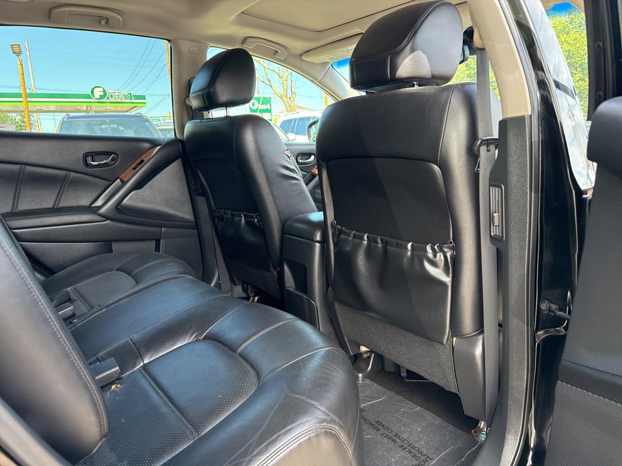 2011 Nissan Murano AWD 4dr S, available for sale in Little Ferry, New Jersey | Victoria Preowned Autos Inc. Little Ferry, New Jersey 2011 Nissan Murano AWD 4dr S, available for sale in Little Ferry, New Jersey | Victoria Preowned Autos Inc. Little Ferry, New Jersey