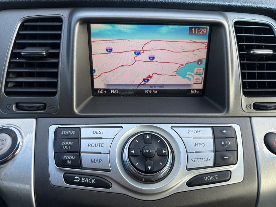 2011 Nissan Murano AWD 4dr S, available for sale in Little Ferry, New Jersey | Victoria Preowned Autos Inc. Little Ferry, New Jersey 2011 Nissan Murano AWD 4dr S, available for sale in Little Ferry, New Jersey | Victoria Preowned Autos Inc. Little Ferry, New Jersey