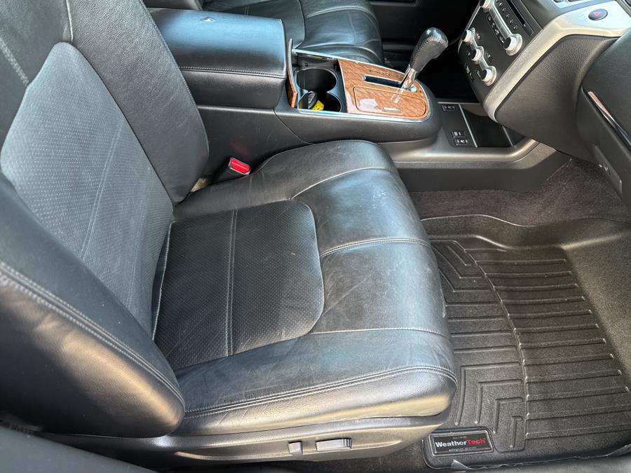 2011 Nissan Murano AWD 4dr S, available for sale in Little Ferry, New Jersey | Victoria Preowned Autos Inc. Little Ferry, New Jersey 2011 Nissan Murano AWD 4dr S, available for sale in Little Ferry, New Jersey | Victoria Preowned Autos Inc. Little Ferry, New Jersey