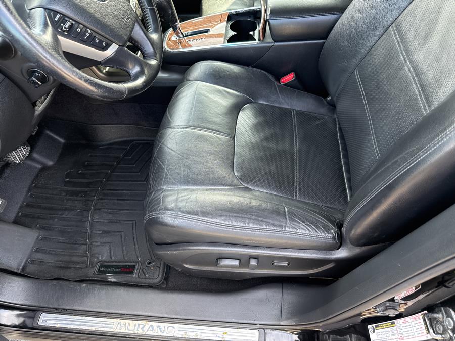 2011 Nissan Murano AWD 4dr S, available for sale in Little Ferry, New Jersey | Victoria Preowned Autos Inc. Little Ferry, New Jersey 2011 Nissan Murano AWD 4dr S, available for sale in Little Ferry, New Jersey | Victoria Preowned Autos Inc. Little Ferry, New Jersey