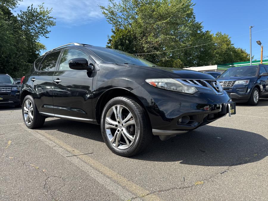 2011 Nissan Murano AWD 4dr S, available for sale in Little Ferry, New Jersey | Victoria Preowned Autos Inc. Little Ferry, New Jersey 2011 Nissan Murano AWD 4dr S, available for sale in Little Ferry, New Jersey | Victoria Preowned Autos Inc. Little Ferry, New Jersey
