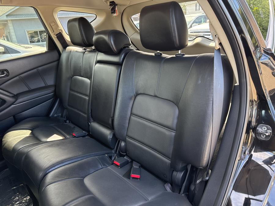 2011 Nissan Murano AWD 4dr S, available for sale in Little Ferry, New Jersey | Victoria Preowned Autos Inc. Little Ferry, New Jersey 2011 Nissan Murano AWD 4dr S, available for sale in Little Ferry, New Jersey | Victoria Preowned Autos Inc. Little Ferry, New Jersey