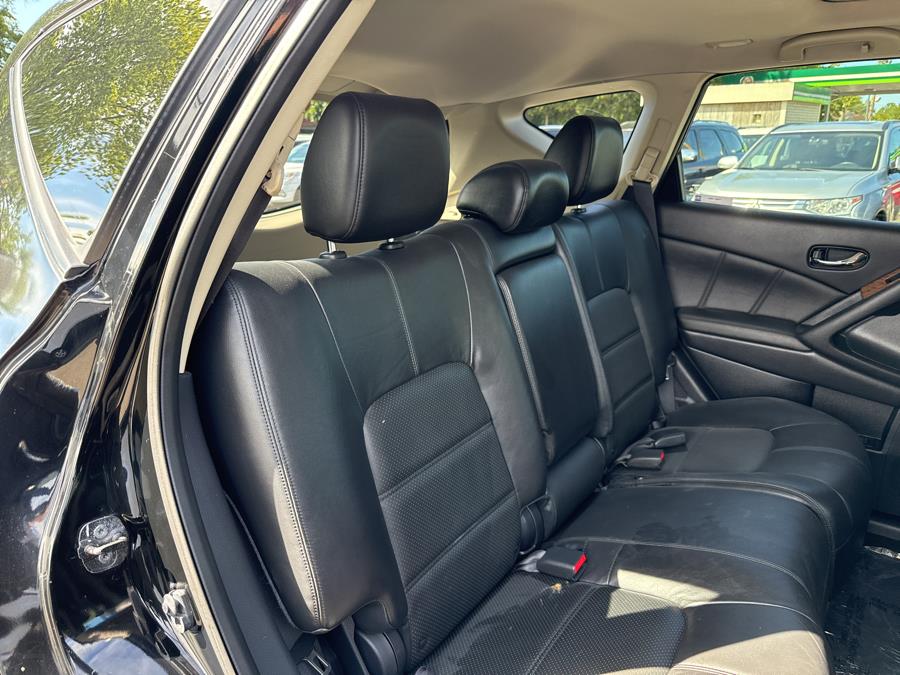 2011 Nissan Murano AWD 4dr S, available for sale in Little Ferry, New Jersey | Victoria Preowned Autos Inc. Little Ferry, New Jersey 2011 Nissan Murano AWD 4dr S, available for sale in Little Ferry, New Jersey | Victoria Preowned Autos Inc. Little Ferry, New Jersey