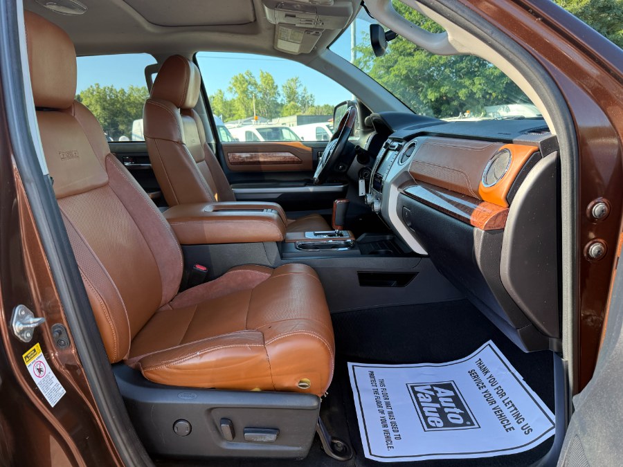 2015 Toyota Tundra 4WD Truck CrewMax 5.7L V8 6-Spd AT 1794 (Natl), available for sale in Ortonville, Michigan | Marsh Auto Sales LLC. Ortonville, Michigan 2015 Toyota Tundra 4WD Truck CrewMax 5.7L V8 6-Spd AT 1794 (Natl), available for sale in Ortonville, Michigan | Marsh Auto Sales LLC. Ortonville, Michigan
