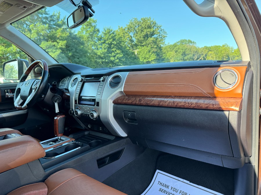 2015 Toyota Tundra 4WD Truck CrewMax 5.7L V8 6-Spd AT 1794 (Natl), available for sale in Ortonville, Michigan | Marsh Auto Sales LLC. Ortonville, Michigan 2015 Toyota Tundra 4WD Truck CrewMax 5.7L V8 6-Spd AT 1794 (Natl), available for sale in Ortonville, Michigan | Marsh Auto Sales LLC. Ortonville, Michigan