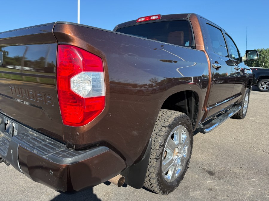2015 Toyota Tundra 4WD Truck CrewMax 5.7L V8 6-Spd AT 1794 (Natl), available for sale in Ortonville, Michigan | Marsh Auto Sales LLC. Ortonville, Michigan 2015 Toyota Tundra 4WD Truck CrewMax 5.7L V8 6-Spd AT 1794 (Natl), available for sale in Ortonville, Michigan | Marsh Auto Sales LLC. Ortonville, Michigan