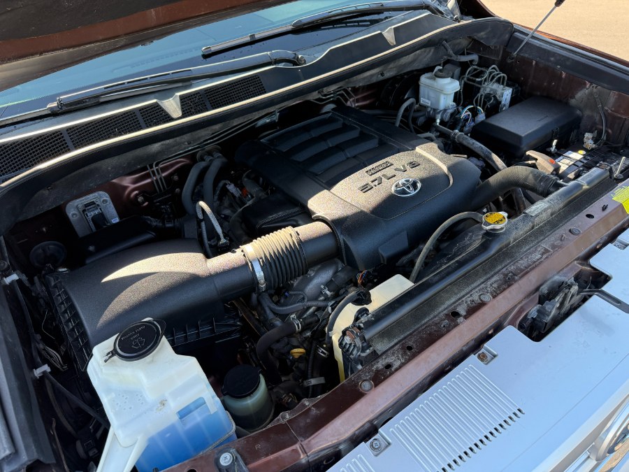 2015 Toyota Tundra 4WD Truck CrewMax 5.7L V8 6-Spd AT 1794 (Natl), available for sale in Ortonville, Michigan | Marsh Auto Sales LLC. Ortonville, Michigan 2015 Toyota Tundra 4WD Truck CrewMax 5.7L V8 6-Spd AT 1794 (Natl), available for sale in Ortonville, Michigan | Marsh Auto Sales LLC. Ortonville, Michigan