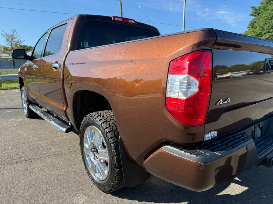 2015 Toyota Tundra 4WD Truck CrewMax 5.7L V8 6-Spd AT 1794 (Natl), available for sale in Ortonville, Michigan | Marsh Auto Sales LLC. Ortonville, Michigan 2015 Toyota Tundra 4WD Truck CrewMax 5.7L V8 6-Spd AT 1794 (Natl), available for sale in Ortonville, Michigan | Marsh Auto Sales LLC. Ortonville, Michigan