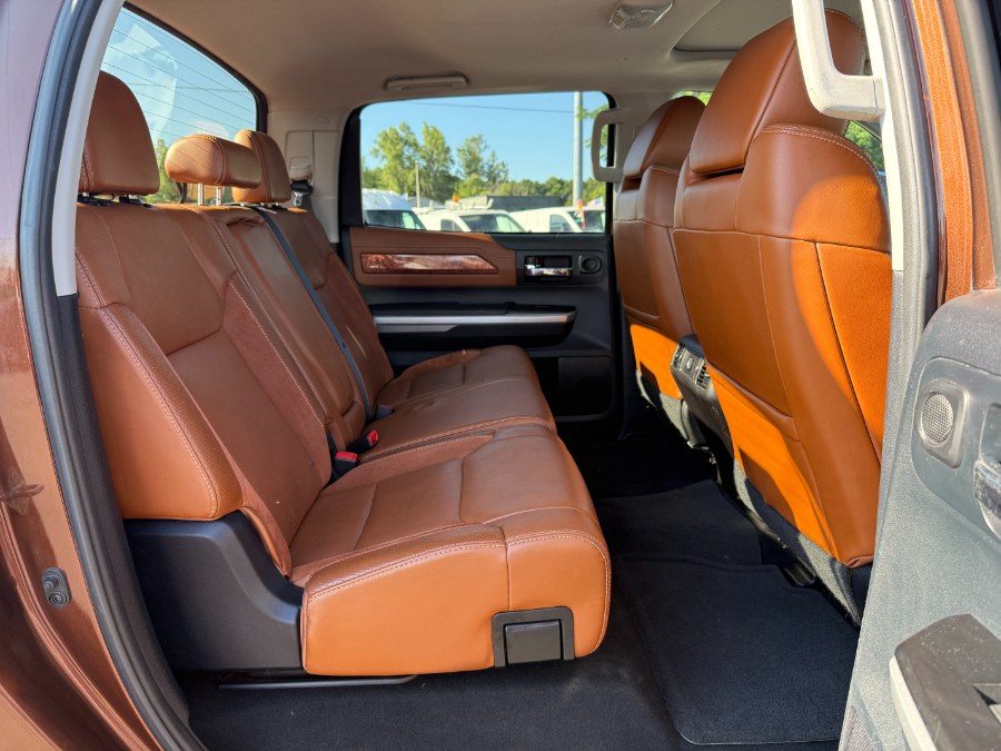 2015 Toyota Tundra 4WD Truck CrewMax 5.7L V8 6-Spd AT 1794 (Natl), available for sale in Ortonville, Michigan | Marsh Auto Sales LLC. Ortonville, Michigan 2015 Toyota Tundra 4WD Truck CrewMax 5.7L V8 6-Spd AT 1794 (Natl), available for sale in Ortonville, Michigan | Marsh Auto Sales LLC. Ortonville, Michigan