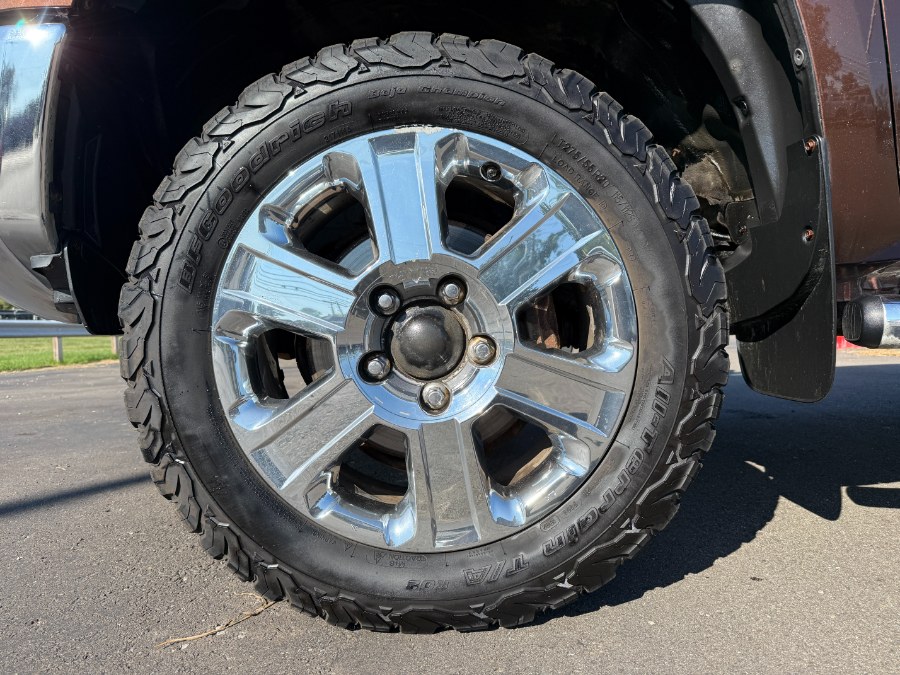 2015 Toyota Tundra 4WD Truck CrewMax 5.7L V8 6-Spd AT 1794 (Natl), available for sale in Ortonville, Michigan | Marsh Auto Sales LLC. Ortonville, Michigan 2015 Toyota Tundra 4WD Truck CrewMax 5.7L V8 6-Spd AT 1794 (Natl), available for sale in Ortonville, Michigan | Marsh Auto Sales LLC. Ortonville, Michigan