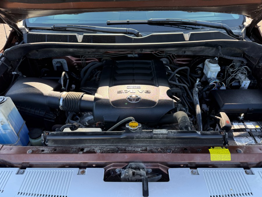 2015 Toyota Tundra 4WD Truck CrewMax 5.7L V8 6-Spd AT 1794 (Natl), available for sale in Ortonville, Michigan | Marsh Auto Sales LLC. Ortonville, Michigan 2015 Toyota Tundra 4WD Truck CrewMax 5.7L V8 6-Spd AT 1794 (Natl), available for sale in Ortonville, Michigan | Marsh Auto Sales LLC. Ortonville, Michigan