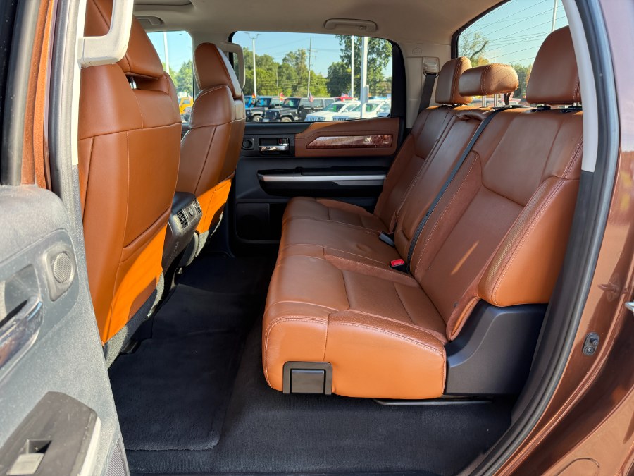 2015 Toyota Tundra 4WD Truck CrewMax 5.7L V8 6-Spd AT 1794 (Natl), available for sale in Ortonville, Michigan | Marsh Auto Sales LLC. Ortonville, Michigan 2015 Toyota Tundra 4WD Truck CrewMax 5.7L V8 6-Spd AT 1794 (Natl), available for sale in Ortonville, Michigan | Marsh Auto Sales LLC. Ortonville, Michigan